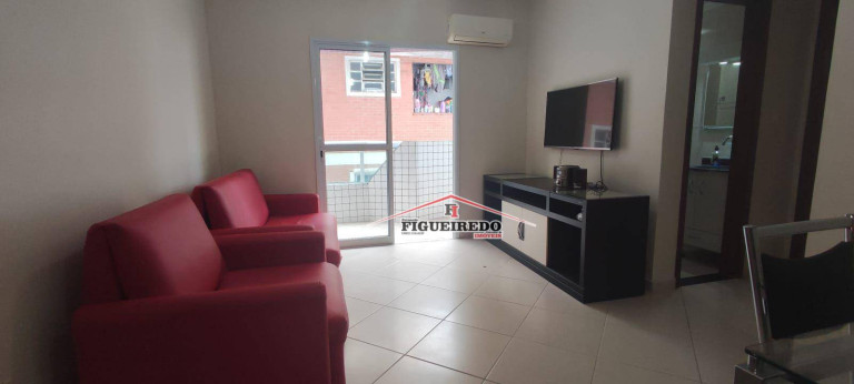 Imagem Apartamento com 2 Quartos à Venda, 93 m² em Canto Do Forte - Praia Grande Imagem Apartamento com 2 Quartos à Venda, 93 m² em Canto Do Forte - Praia Grande