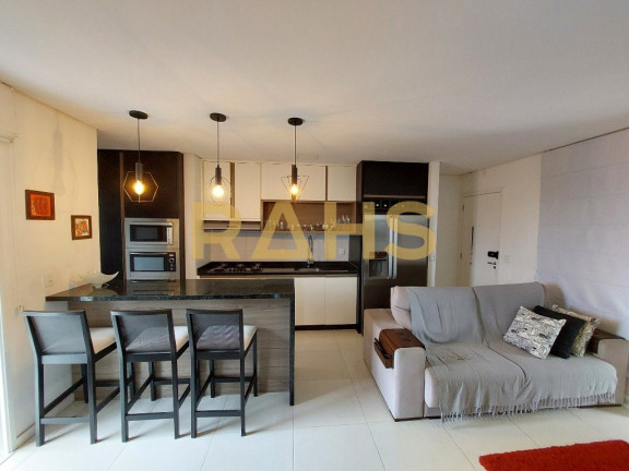 Cobertura com 2 Quartos à Venda, 125 m² em Santo Antônio - Joinville