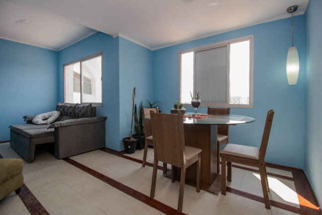 Apartamento com 2 Quartos à Venda, 82 m² em Rio Pequeno - São Paulo