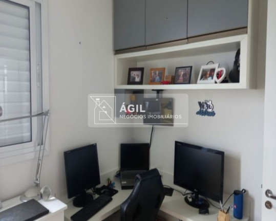 Imagem Apartamento com 2 Quartos à Venda, 63 m² em Pagador De Andrade - Jacareí Imagem Apartamento com 2 Quartos à Venda, 63 m² em Pagador De Andrade - Jacareí