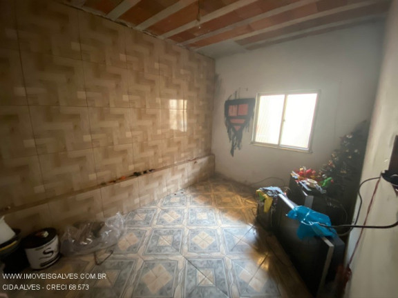 Imagem Casa com 3 Quartos à Venda, 180 m² em Saracuruna - Duque De Caxias