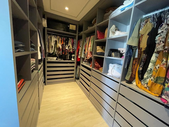 Imagem Apartamento com 4 Quartos à Venda, 200 m² em Pituaçu - Salvador Imagem Apartamento com 4 Quartos à Venda, 200 m² em Pituaçu - Salvador