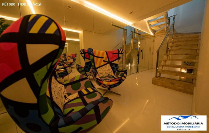 Imagem Apartamento com 4 Quartos à Venda, 370 m² em Moema - São Paulo