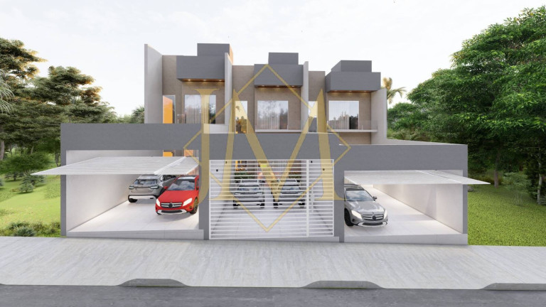 Imagem Casa com 2 Quartos à Venda,  em Primavera - Timóteo