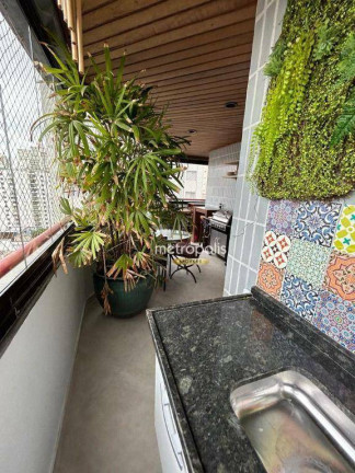 Imagem Apartamento com 3 Quartos à Venda, 165 m² em Santo Antônio - São Caetano Do Sul Imagem Apartamento com 3 Quartos à Venda, 165 m² em Santo Antônio - São Caetano Do Sul