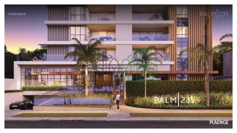 Apartamento com 4 Quartos à Venda, 148 m² em Alto Da Glória - Curitiba