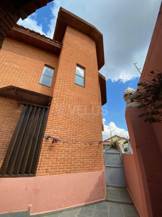 Imagem Casa com 2 Quartos à Venda, 227 m² em Vila Rocha - Itapetininga Imagem Casa com 2 Quartos à Venda, 227 m² em Vila Rocha - Itapetininga