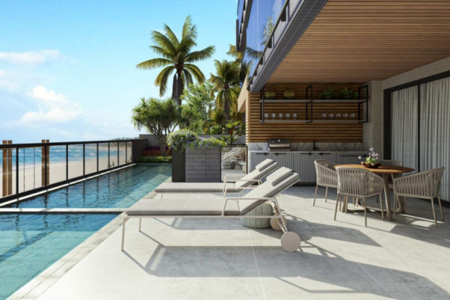 Imagem Apartamento com 3 Quartos à Venda, 177 m²