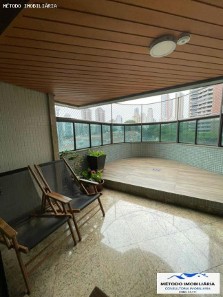 Imagem Imóvel com 5 Quartos à Venda, 375 m² em Jardim Analia Franco - São Paulo