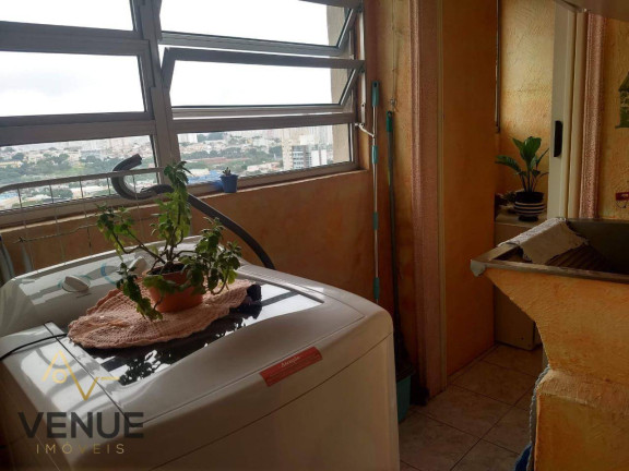 Imagem Apartamento com 2 Quartos à Venda, 63 m² em Vila Esperança - São Paulo