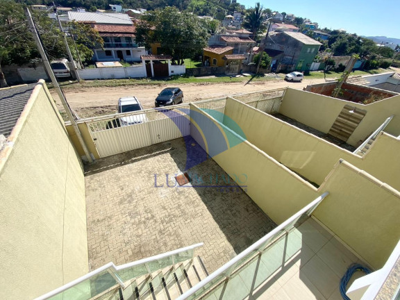 Imagem Casa com 2 Quartos à Venda, 85 m² em Bosque Do Peró - Cabo Frio