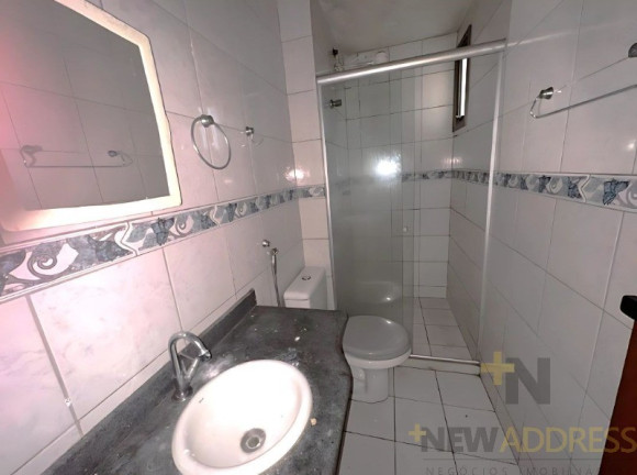 Imagem Apartamento com 3 Quartos à Venda, 105 m² em Jockey De Itaparica - Vila Velha Imagem Apartamento com 3 Quartos à Venda, 105 m² em Jockey De Itaparica - Vila Velha