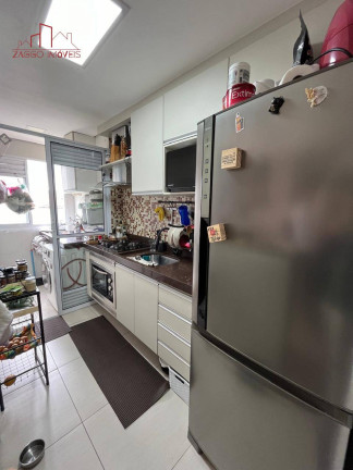 Imagem Apartamento com 2 Quartos à Venda, 50 m² em Jardim Casablanca - São Paulo Imagem Apartamento com 2 Quartos à Venda, 50 m² em Jardim Casablanca - São Paulo