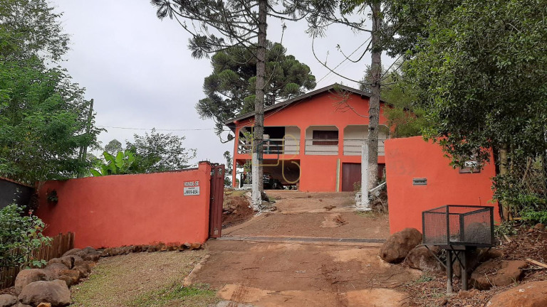Chácara com 2 Quartos à Venda, 17.242 m² em Chácaras São Miguel - Londrina