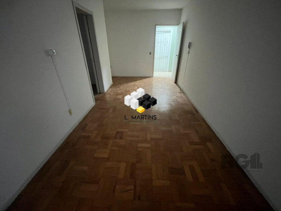 Imagem Apartamento com 1 Quarto à Venda, 42 m² em Cidade Baixa - Porto Alegre