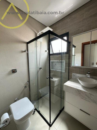 Imagem Casa com 4 Quartos à Venda, 268 m² em Jardim São José - Bragança Paulista