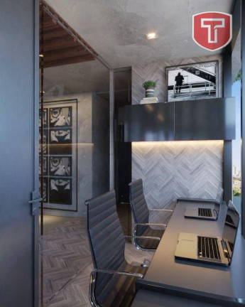Imagem Apartamento com 1 Quarto à Venda, 18 m² em Jardim Oceania - João Pessoa