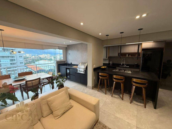 Imagem Apartamento com 3 Quartos à Venda, 105 m² em Lapa - São Paulo Imagem Apartamento com 3 Quartos à Venda, 105 m² em Lapa - São Paulo