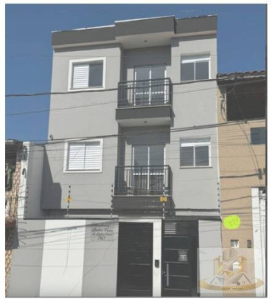 Imagem Apartamento com 2 Quartos à Venda, 35 m² em Vila Carrão - São Paulo