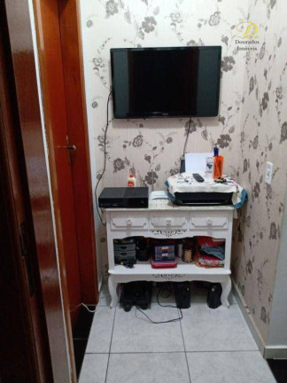Imagem Sobrado com 2 Quartos à Venda, 88 m² em Vila Guilhermina - Praia Grande Imagem Sobrado com 2 Quartos à Venda, 88 m² em Vila Guilhermina - Praia Grande