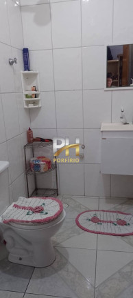Imagem Sobrado com 4 Quartos à Venda, 81 m² em Cata Preta - Santo André