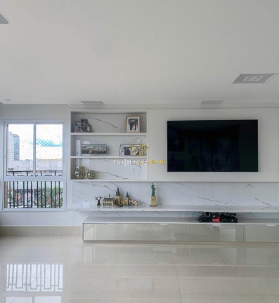 Imagem Apartamento com 4 Quartos à Venda, 240 m² em Setor Marista - Goiânia