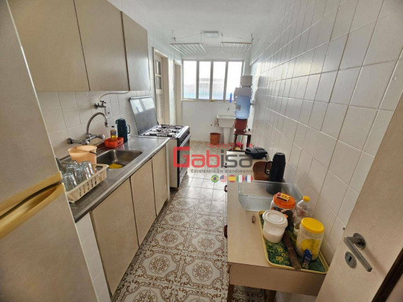 Imagem Cobertura com 4 Quartos à Venda, 748 m² em Vila Nova - Cabo Frio