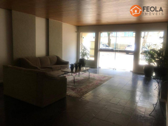 Imagem Apartamento com 3 Quartos à Venda, 110 m² em Jardim Colina - Americana Imagem Apartamento com 3 Quartos à Venda, 110 m² em Jardim Colina - Americana