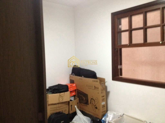 Imagem Casa com 2 Quartos à Venda, 240 m² em Vila Junqueira - Santo André