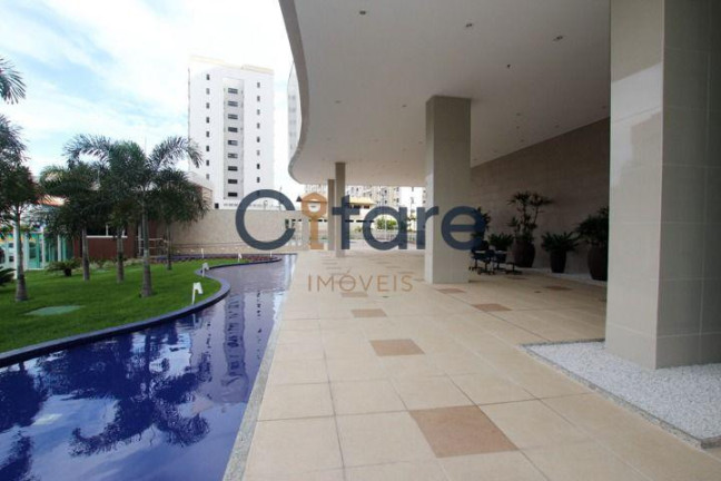 Imagem Apartamento com 3 Quartos à Venda, em Cocó - Fortaleza Imagem Apartamento com 3 Quartos à Venda, em Cocó - Fortaleza