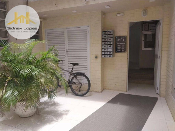 Imagem Apartamento com 2 Quartos à Venda, 48 m² em Freguesia De Jacarepaguá - Rio De Janeiro