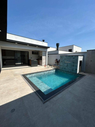 Imagem Casa com 3 Quartos à Venda, 192 m² em Condomínio Residencial Milano - Indaiatuba