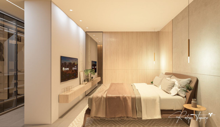 Imagem Casa de Condomínio com 3 Quartos à Venda, 147 m² em Setor Jaó - Goiânia