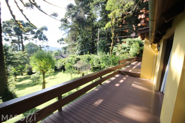 Imagem Casa de Condomínio com 3 Quartos à Venda, 242 m² em Centro - Gramado Imagem Casa de Condomínio com 3 Quartos à Venda, 242 m² em Centro - Gramado