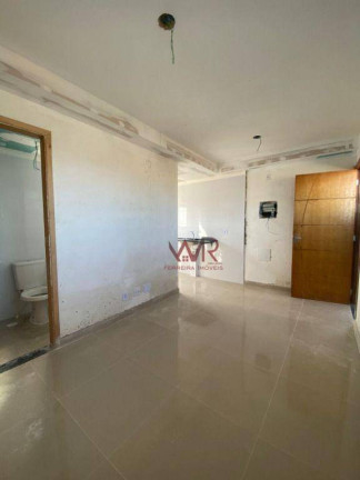 Imagem Apartamento com 2 Quartos à Venda, 38 m² em Vila Guilhermina - São Paulo Imagem Apartamento com 2 Quartos à Venda, 38 m² em Vila Guilhermina - São Paulo