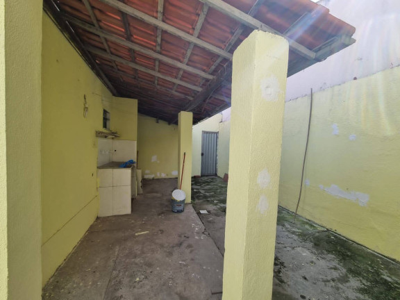 Imagem Casa com 2 Quartos à Venda, 180 m² em Pedra Do Descanso - Feira De Santana Imagem Casa com 2 Quartos à Venda, 180 m² em Pedra Do Descanso - Feira De Santana
