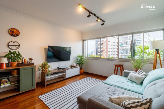 Imagem Apartamento com 2 Quartos à Venda, 100 m² em Vila Mariana - São Paulo Imagem Apartamento com 2 Quartos à Venda, 100 m² em Vila Mariana - São Paulo