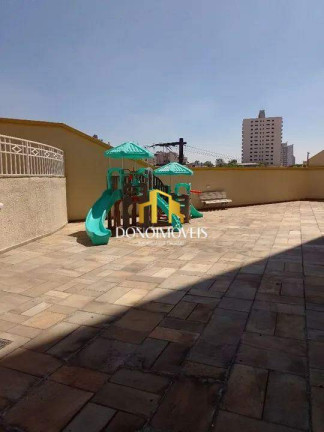 Imagem Apartamento com 3 Quartos à Venda, 77 m² em Vila Pires - Santo André Imagem Apartamento com 3 Quartos à Venda, 77 m² em Vila Pires - Santo André
