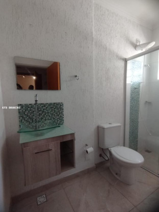 Imagem Casa com 2 Quartos para Alugar, 105 m² em Presidente Altino - Osasco