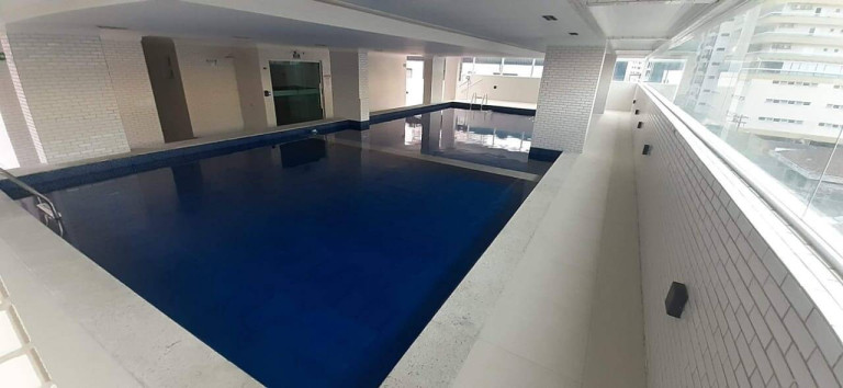 Imagem Apartamento com 2 Quartos à Venda, em Boqueirão - Praia Grande Imagem Apartamento com 2 Quartos à Venda, em Boqueirão - Praia Grande