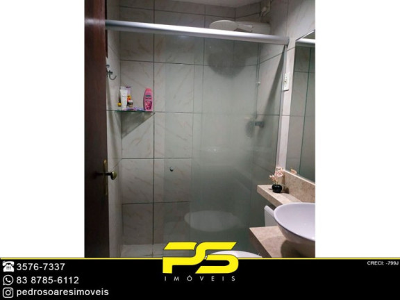Imagem Casa com 3 Quartos à Venda, em Mangabeira - João Pessoa Imagem Casa com 3 Quartos à Venda, em Mangabeira - João Pessoa