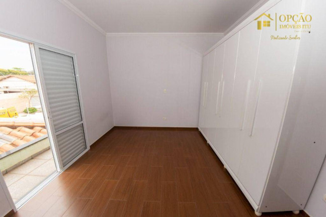 Imagem Casa com 4 Quartos à Venda, 248 m² em Parque Residencial Presidente Médici - Itu Imagem Casa com 4 Quartos à Venda, 248 m² em Parque Residencial Presidente Médici - Itu