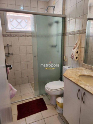 Imagem Sobrado com 3 Quartos à Venda ou Locação, 162 m² em Jardim São Caetano - São Caetano Do Sul Imagem Sobrado com 3 Quartos à Venda ou Locação, 162 m² em Jardim São Caetano - São Caetano Do Sul