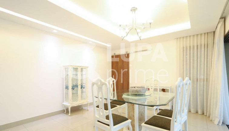 Imagem Apartamento com 4 Quartos à Venda, 250 m² em Santana - São Paulo Imagem Apartamento com 4 Quartos à Venda, 250 m² em Santana - São Paulo
