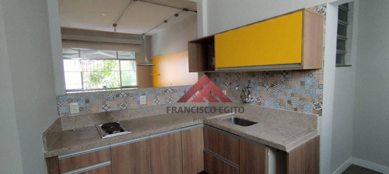 Imagem Apartamento com 2 Quartos à Venda, 74 m² em Icaraí - Niterói Imagem Apartamento com 2 Quartos à Venda, 74 m² em Icaraí - Niterói