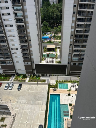 Imagem Apartamento com 3 Quartos à Venda, 110 m² em Vila Andrade - São Paulo Imagem Apartamento com 3 Quartos à Venda, 110 m² em Vila Andrade - São Paulo
