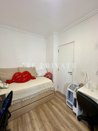 Imagem Apartamento com 3 Quartos à Venda, 100 m² em Barra Funda - São Paulo