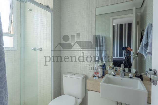 Imagem Apartamento com 3 Quartos à Venda, 153 m² em Vila Romana - São Paulo