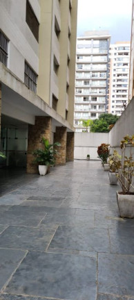 Imagem Apartamento com 2 Quartos à Venda, 65 m² em Vila Mariana - São Paulo
