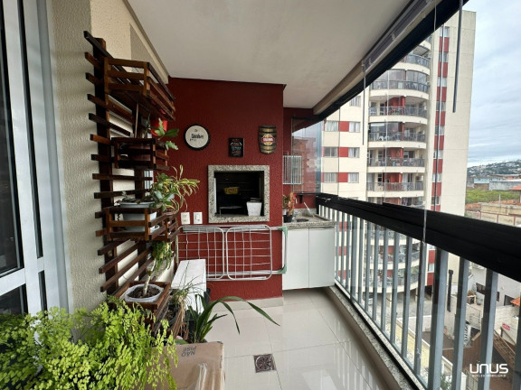 Imagem Apartamento com 3 Quartos à Venda, 100 m² em Jardim Cidade De Florianópolis - São José Imagem Apartamento com 3 Quartos à Venda, 100 m² em Jardim Cidade De Florianópolis - São José